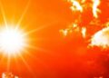 Sirocco et fortes chaleurs : Des pics de 47°C prévus ce lundi