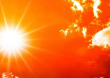 Sirocco et fortes chaleurs : Des pics de 47°C prévus ce lundi