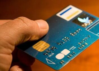 Carte bancaire