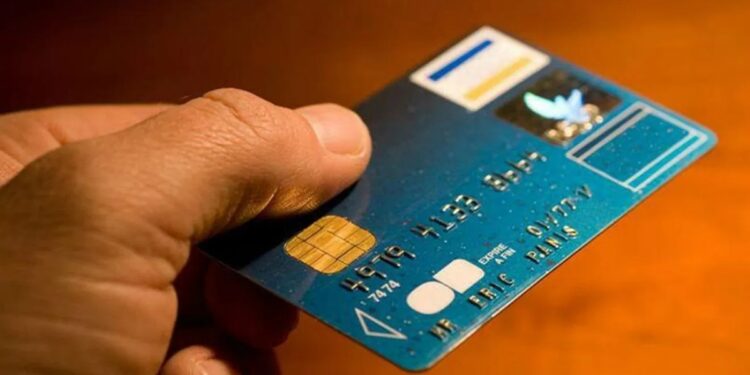Carte bancaire