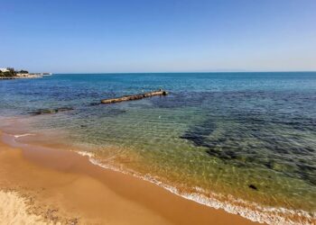 Plage Carthage