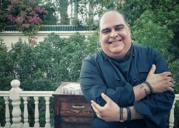 Lifestyle : Le chef Teyssir Ksouri crée un restaurant de spécialités keffoises