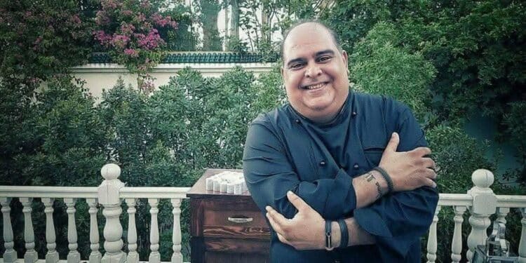 Lifestyle : Le chef Teyssir Ksouri crée un restaurant de spécialités keffoises