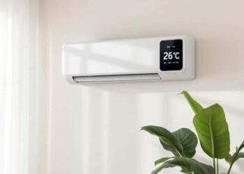 Canicule : 26°C, le réglage qui fait baisser la consommation d'électricité