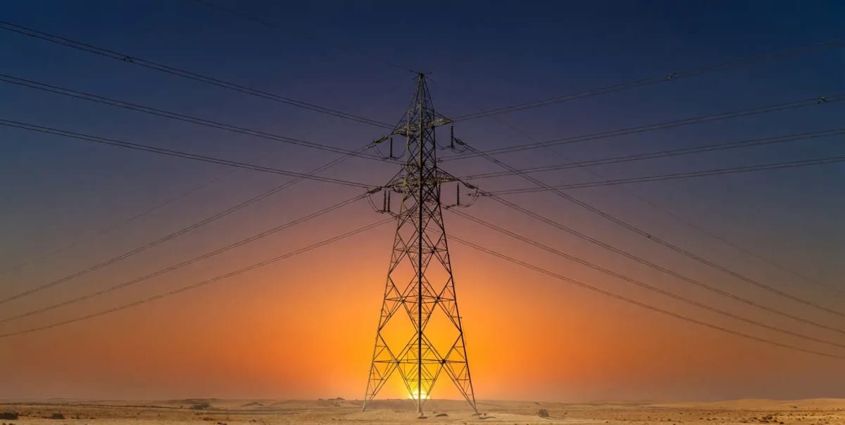 Power and water cuts