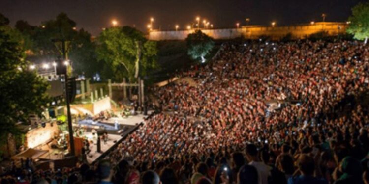 Festival de Carthage