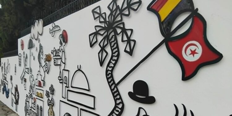 Fresque