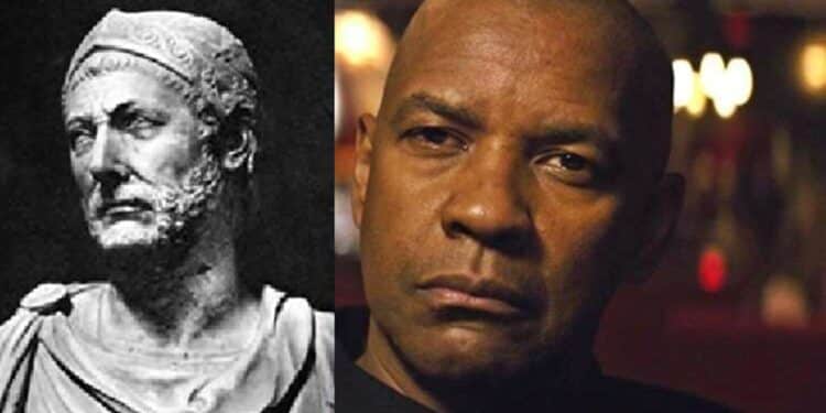 Le film sur Hannibal abandonné : Carthage devra encore attendre son grand biopic