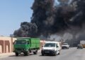 Incendie