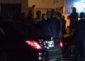 Kaïs Saïed effectue une visite surprise à la Cité Intilaka et à Mnihla