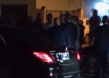Kaïs Saïed effectue une visite surprise à la Cité Intilaka et à Mnihla