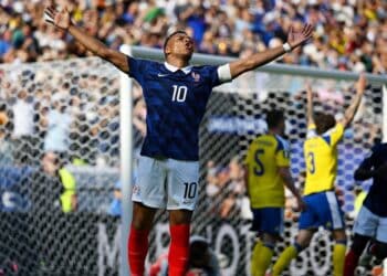 Mondial 2026 : Le Mexique et la France valident leur billet pour les huitièmes de finale