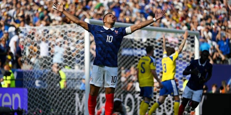 Mondial 2026 : Le Mexique et la France valident leur billet pour les huitièmes de finale