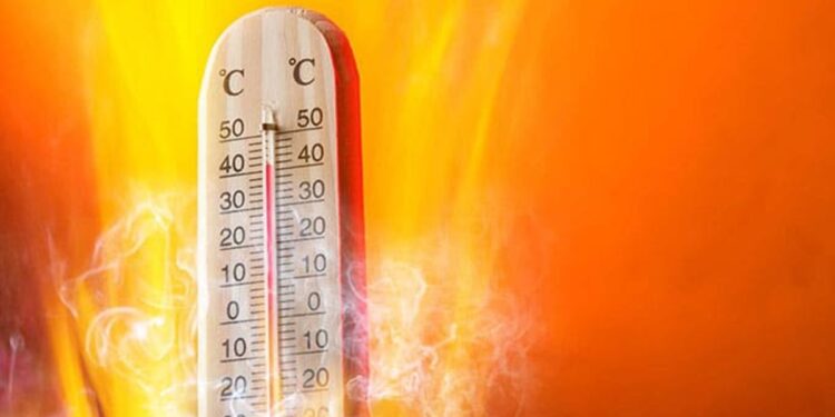 Canicule en Tunisie : Douze gouvernorats placés en vigilance orange