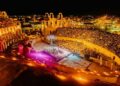 Festivals : L'Orchestre du bal de l'opéra de Vienne à El Djem