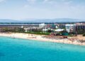 Plage YASMINE HAMMAMET 2026