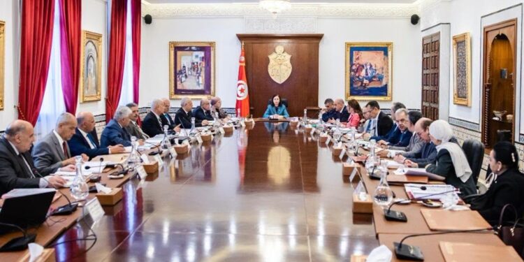 Projets publics : Le gouvernement veut passer de la planification à l’accélération