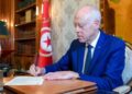Kaïs Saïed accorde une grâce présidentielle à 2439 détenus et libère 490 autres