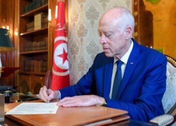 Kaïs Saïed accorde une grâce présidentielle à 2439 détenus et libère 490 autres