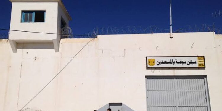 Fausses rumeurs sur la prison de Messaadine : Vaste coup de filet de la Garde nationale