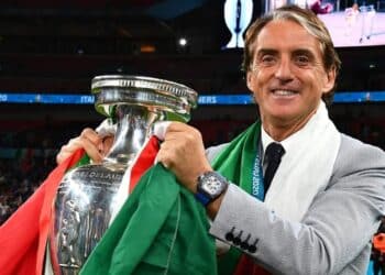 Roberto Mancini reprend les rênes de la Nazionale pour relancer une Italie en crise