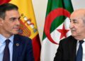 Gaz, Sahara, diplomatie : pourquoi la visite de Sánchez dépasse l’Espagne et l’Algérie