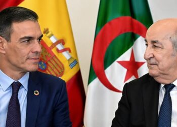 Gaz, Sahara, diplomatie : pourquoi la visite de Sánchez dépasse l’Espagne et l’Algérie