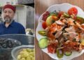 Street Food : Un bon vieux plat tunisien
