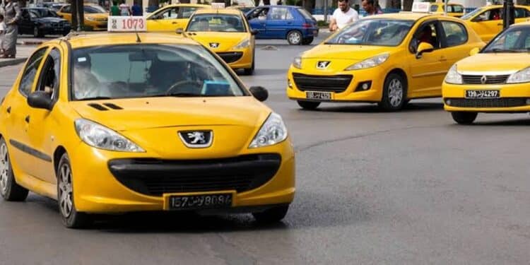 Grève des taxis et louages : L'UGTT refuse de suivre le mouvement