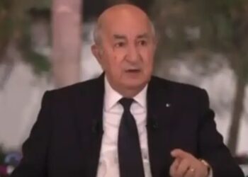 Abdelmadjid Tebboune explique pourquoi l'Alg&eacute;rie consid&egrave;re la stabilit&eacute; de la Tunisie comme un enjeu majeur de sa propre s&eacute;curit&eacute;.