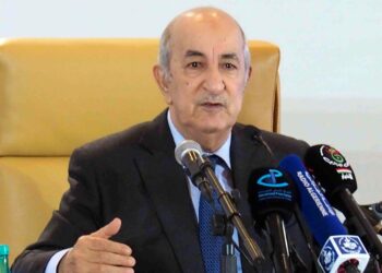 Tebboune