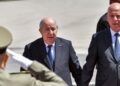 Saied Tebboune