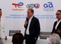 TotalEnergies Marketing Tunisie et AD Tunisie renouvellent leur alliance pour distribuer les lubrifiants ELF