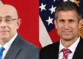 USA TUNISIE