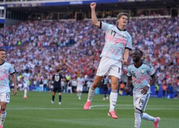 Mondial 2026 : L'Espagne et la Belgique en quarts après deux victoires aux scénarios différents