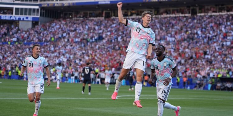 Mondial 2026 : L'Espagne et la Belgique en quarts après deux victoires aux scénarios différents