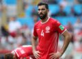 Club Africain : Yassine Meriah nouvelle recrue