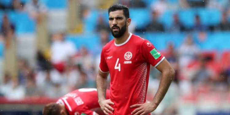 Club Africain : Yassine Meriah nouvelle recrue