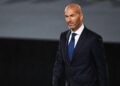 Équipe de France : Zinédine Zidane officiellement nommé sélectionneur des Bleus