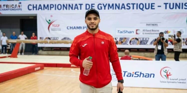Tarente : Le gymnaste Ahmed Labidi, quatri&egrave;me sportif tunisien port&eacute; disparu