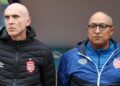 &Eacute;quipe de France : Deux anciens du Club Africain dans le staff de Zin&eacute;dine Zidane