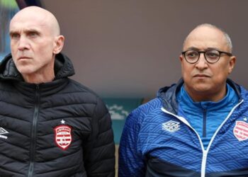 &Eacute;quipe de France : Deux anciens du Club Africain dans le staff de Zin&eacute;dine Zidane