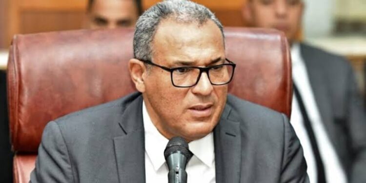 Conseil sup&eacute;rieur de l&rsquo;Education : L&rsquo;ancien ministre Mohamed Ali Boughdiri nomm&eacute; secr&eacute;taire g&eacute;n&eacute;ral