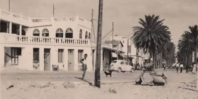 Mateo, Vigo, Mercier : Aux souvenir des bistrots de Rad&egrave;s (et de Tunis)