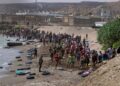 Ceuta : Une rumeur sur les r&eacute;seaux sociaux remet le Maroc et l&rsquo;Espagne en &eacute;tat d&rsquo;alerte