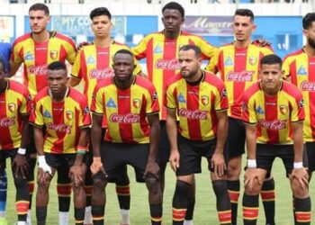 Ligue 1 : L&rsquo;ES M&eacute;tlaoui menace de d&eacute;clarer forfait, faute de moyens financiers