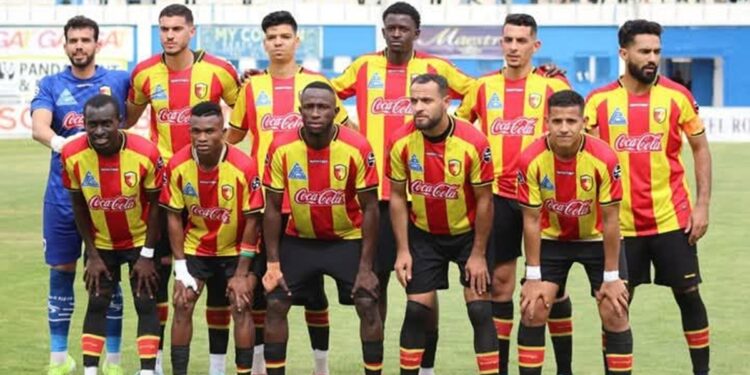 Ligue 1 : L&rsquo;ES M&eacute;tlaoui menace de d&eacute;clarer forfait, faute de moyens financiers