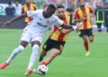 Ligue 1 : L&rsquo;Esp&eacute;rance frappe fort, le CA d&eacute;marre par une victoire
