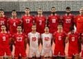 Volleyball : La Tunisie r&eacute;cup&egrave;re la CAN 2026 &agrave; moins d&rsquo;un mois du coup d&rsquo;envoi