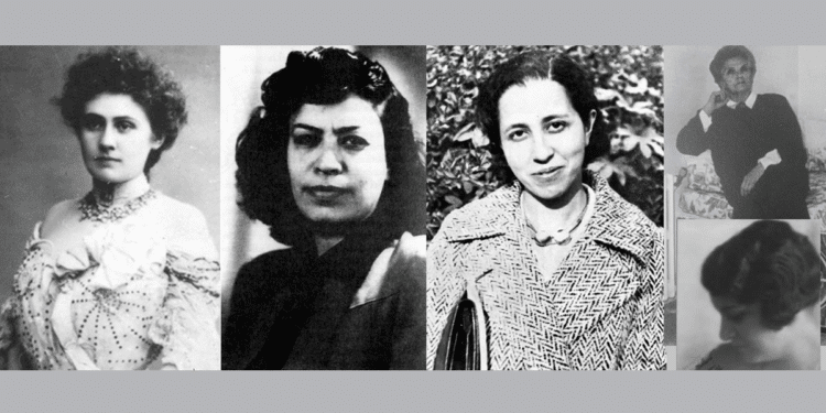 13 ao&ucirc;t : Cinq femmes qui ont marqu&eacute; l&rsquo;histoire de la Tunisie